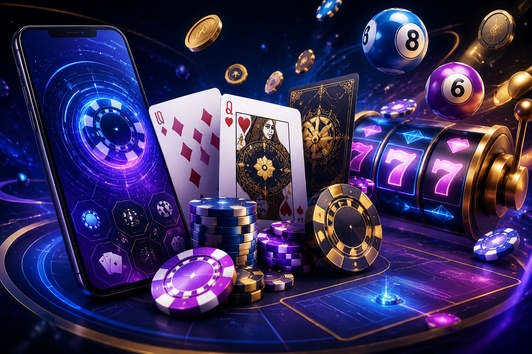 332in Casino – Các bàn live casino đa dạng