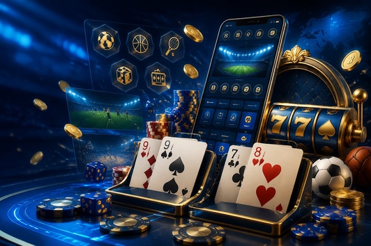 332in Casino live dealer baccarat